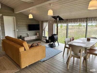 Глэмпинг Ива СПА - 121