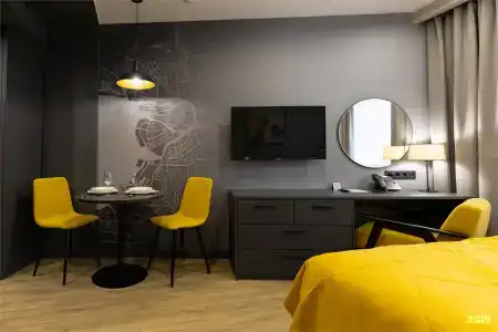 Апарт-отель Artstudio M103 - 96