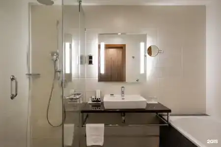 Radisson Blu Hotel - 104