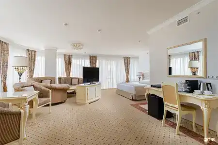 Rimar Hotel Krasnodar - 146