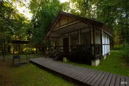 Усадьба Гребнево - 193