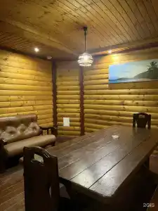 Русский клуб - 26