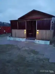Гостевой дом в Визимьярах - 10