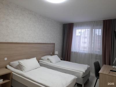 ИЛНЕ Однокомнатная квартира на Гаврюшина - 35