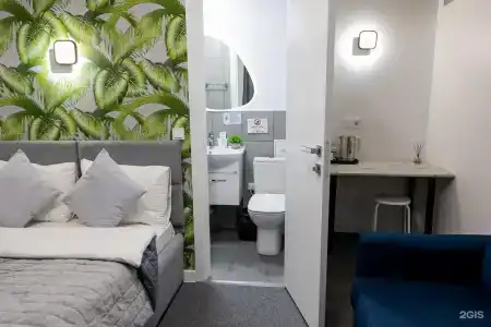 Hot Place Guest House - 105