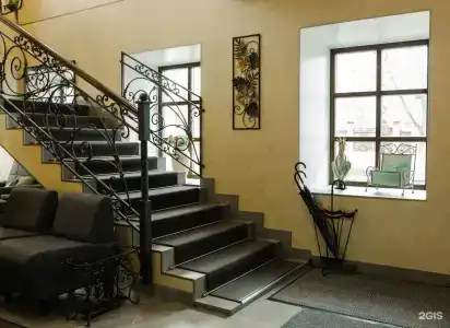 Дом Блиновых - 100
