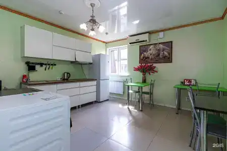 Besta hostel - 4