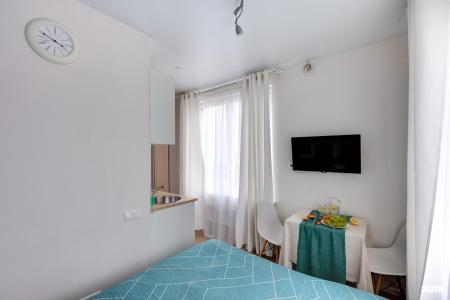 Ренуар студия на Каштановой, 6 - 22