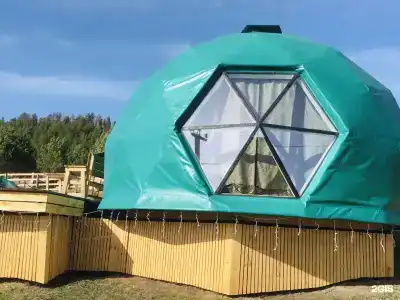 Купола на Барантале - 30