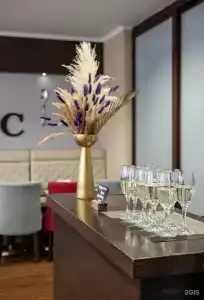 Courtyard by Marriott Kazan Kremlin - 11
