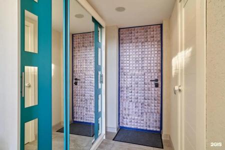 Квартира-студия, 18 м², 3/7 эт - 23