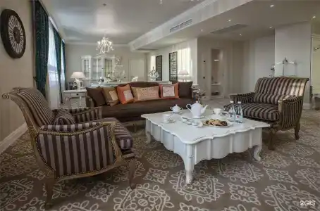 Ramada by Wyndham Kazan City Centre - 112