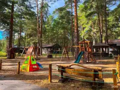 Черепашьи Озёра - 4