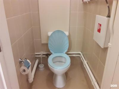 ИЛНЕ Двухкомнатная квартира на Арктической - 27