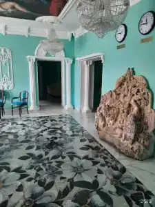 Серебряное копытце - 4