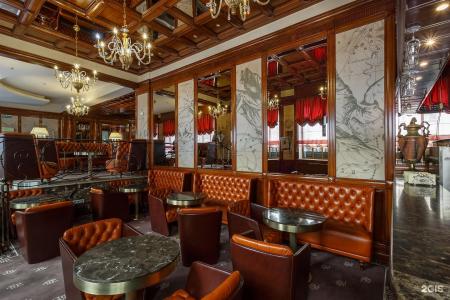 Амбассадори - 20