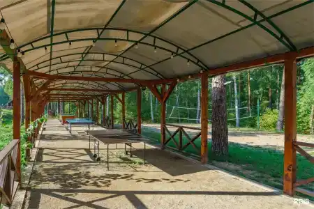 Оленьи пруды - 84