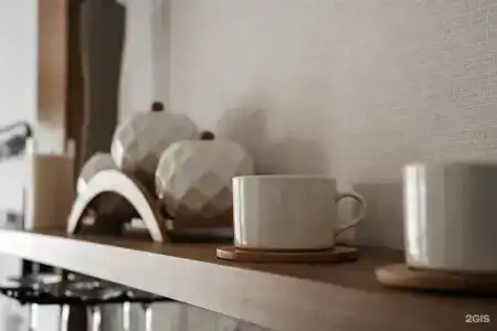 Гостевой дом K'ellas Resort - 36
