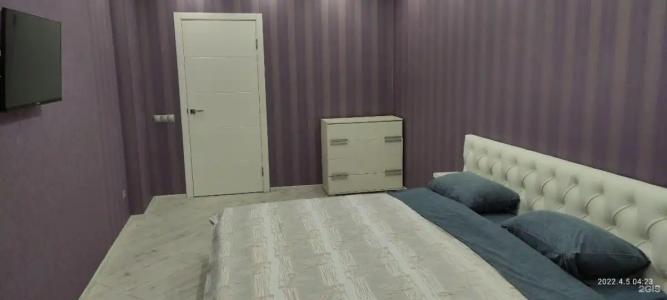 Дизайнерские апартаменты в доме бизнес-класса в Московском районе - 47