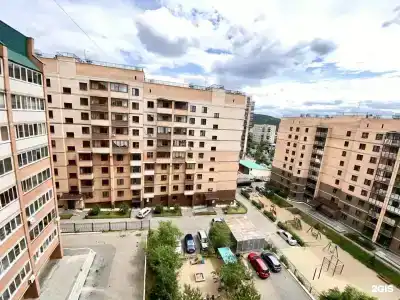 Декабрист на Петровско-Заводской, 25 - 3