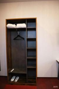 Лофт-отель Островский - 105