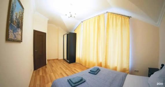 Покровские Ворота - 124