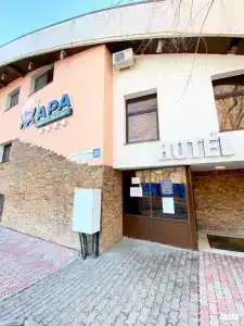 Жара Beach - 8