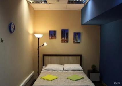 Travel Inn на Новослободской - 93