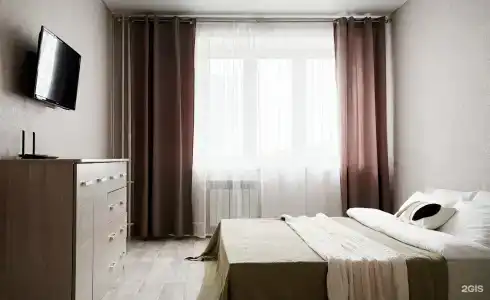 на Ул. Апрельская д. 4 - 18