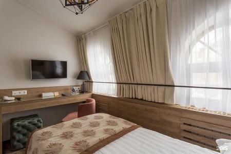 Амбассадори - 62