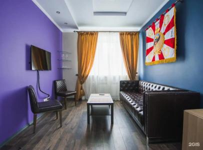 Кутузов - 118