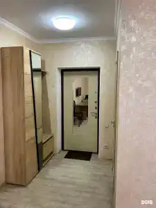 База отдыха Фазенда - 5