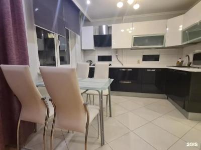 Zns Apart На Луначарского 63 - 16