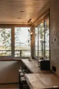 Panorama cliff home - 24
