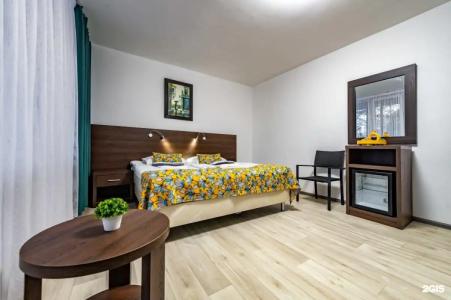 Пансионат Ольшаники - 129