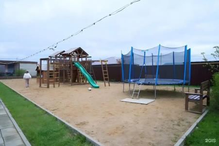 PavLove Village - 378