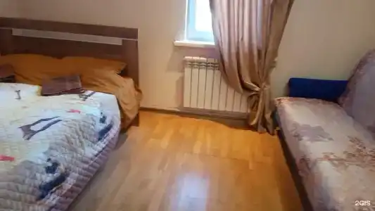 Дальнобойщик - 61