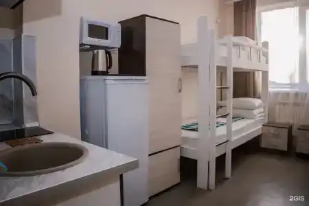 Хостел на Фурье - 30