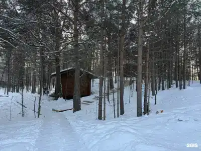 Глэмпинг Яндова Губа. Тайники Севера - 25