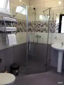 Голубицкая вилладж - 37