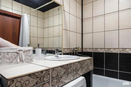 Комсомольский бульвар, 32 Апартаменты - 32
