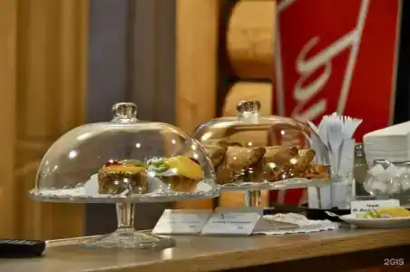 Гора Крестовая - 42