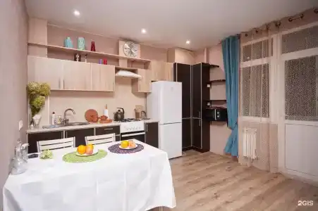Apartment on Maloye Shosse 3 - 26