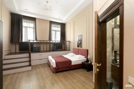 Дом паломника - 104