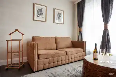 Hills Polyana Hotel & SPA - 119