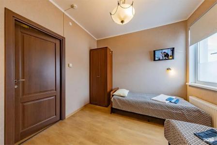 Заозерный - 63