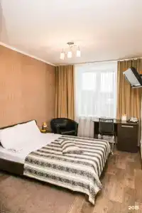 Золотая долина - Академгородок - 62