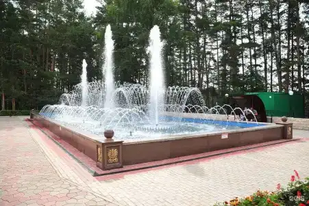 Ромашкино - 5