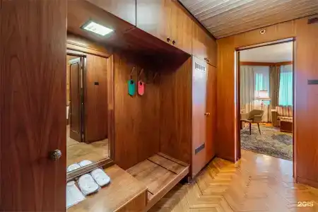 Президент-Отель - 88