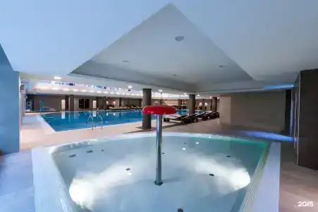 Parklane Resort and SPA - 10